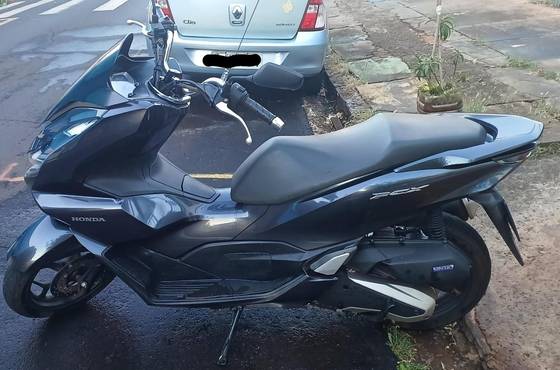 HONDA PCX 160 ABS HONDA PCX 160 ABS